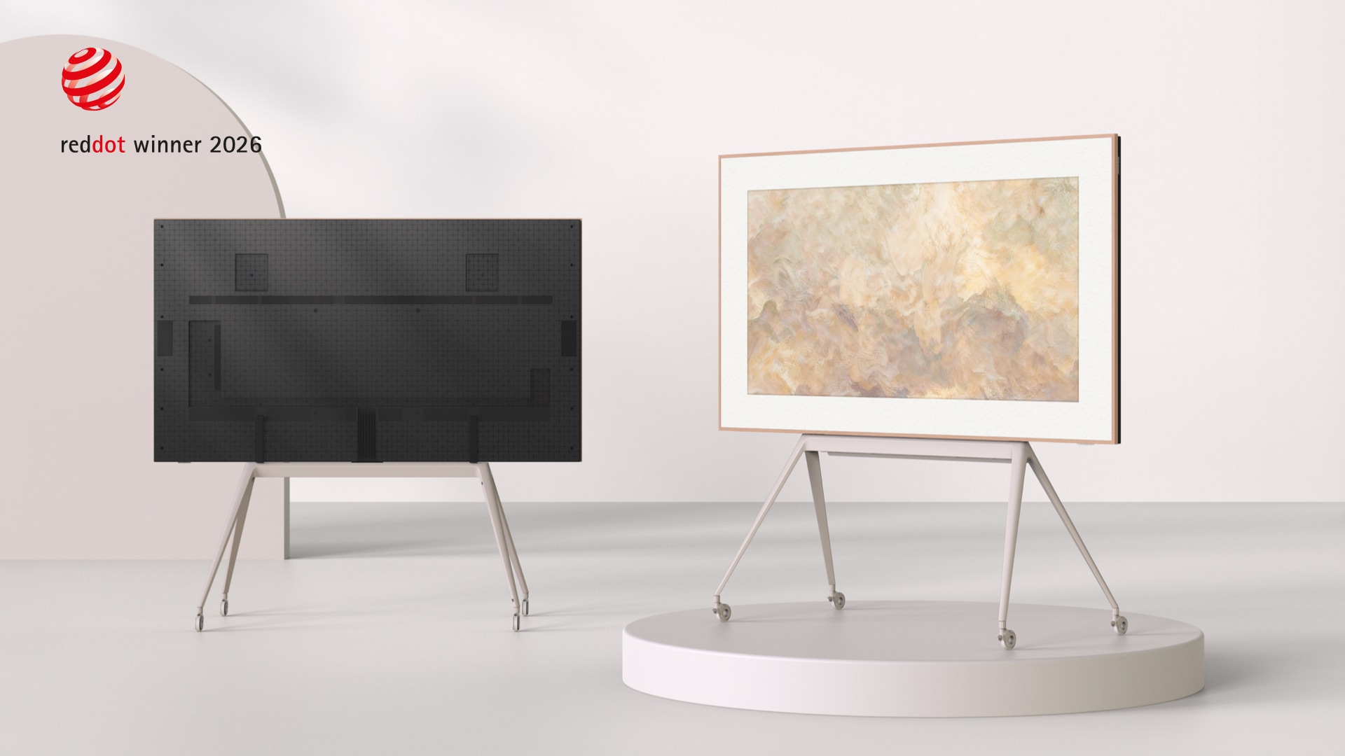 TCL A400 TV Series